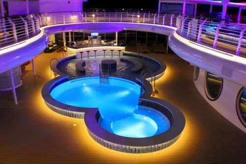 ??????? Quiet Cove Pool