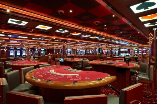 Winner's Luck Casino