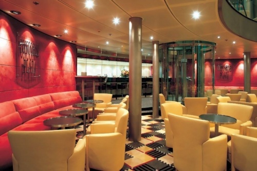 ????? Concorde Plaza