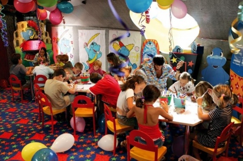 ??????? ??????? Peter Pan