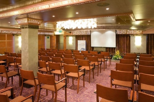 ?????????-??? Sala Mercurio