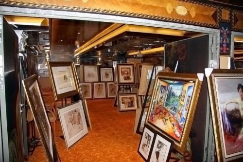 Фото и Арт Галерея