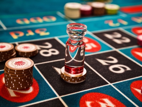 ?????? Casino Royale