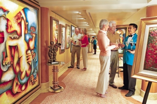 Princess Fine Arts Gallery