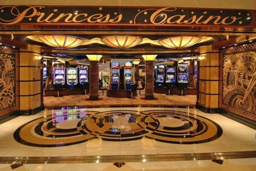 Princess Casino