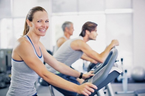 Fitness