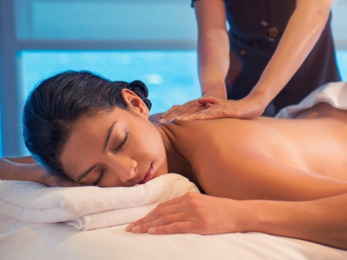 ???-????? AquaSpa Canyon Ranch