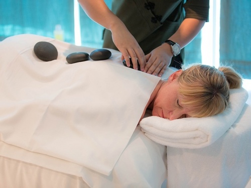 ???-????? Vitality Spa