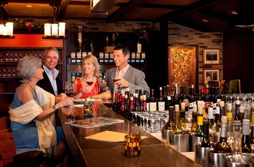 Royal Caribbean Vintages