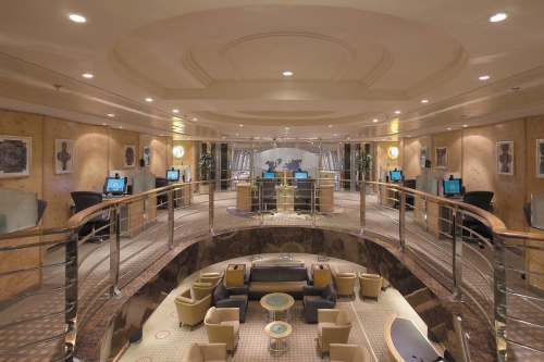 ???????? ???? Royal Caribbean Online