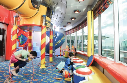 ??????? ???? Adventure Ocean Youth Program