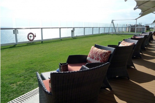 ??????? Lawn Club ? ????????? ????? ??????