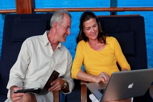 ???????????? ????? eConnections