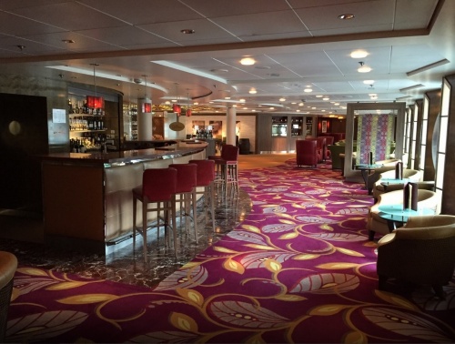 ?????? ?????? Cellar Masters Wine Bar