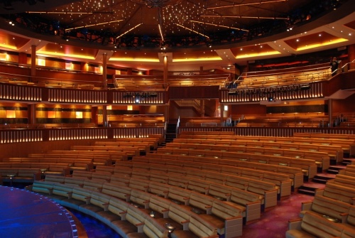 ?????????? ??? / ????? The Celebrity Theater