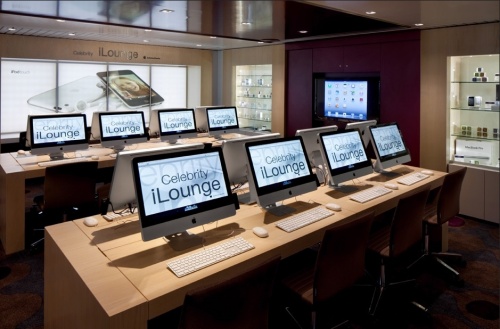 ???????? ???? Celebrity iLounge