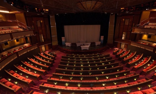 ?????????? ??? Celebrity Theater