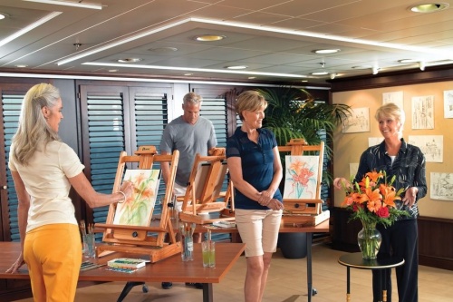 ??????-?????? ?? ????????? Artist Loft