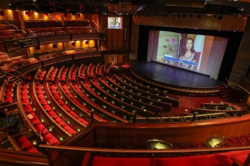 ?????????? ??? Celebrity Theater