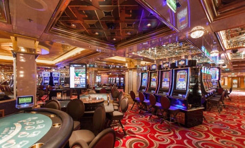 ?????? Fortunes Casino