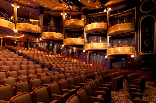 Royal Court Theatre