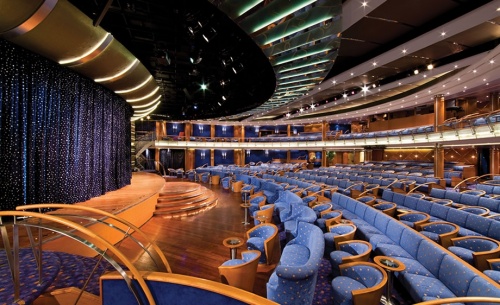 Constellation Theater