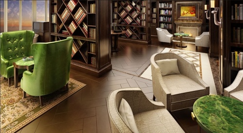 Библиотека