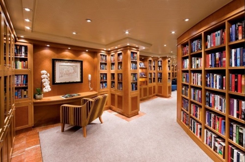 Библиотека