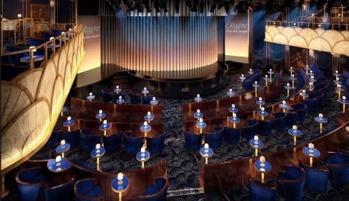 Constellation Theater