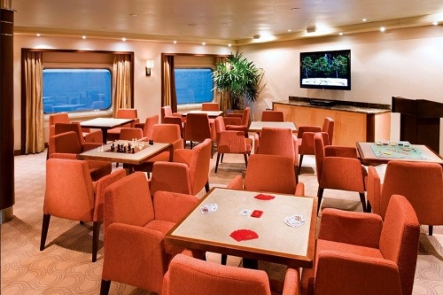 Card&Conference Room