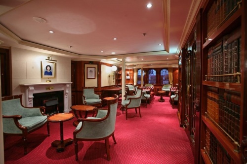 Библиотека