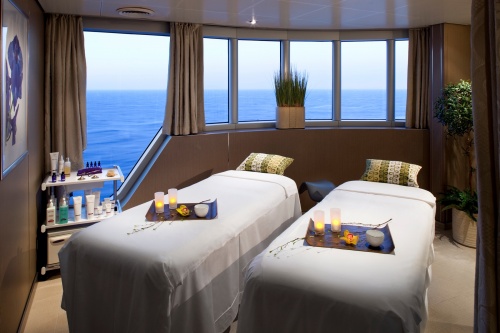 Спа-салон и салон красоты Greenhouse Spa