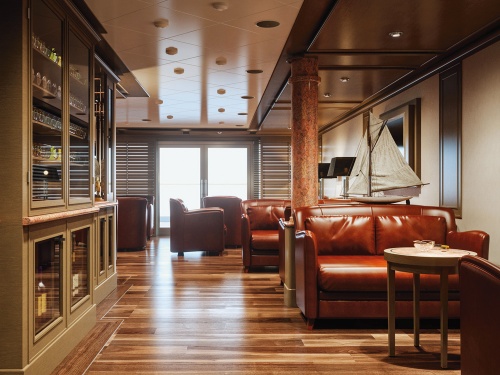 Connoisseur's Corner