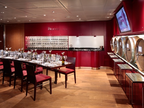 ?????????????? ??? Blend ?? Chateau Ste. Michelle