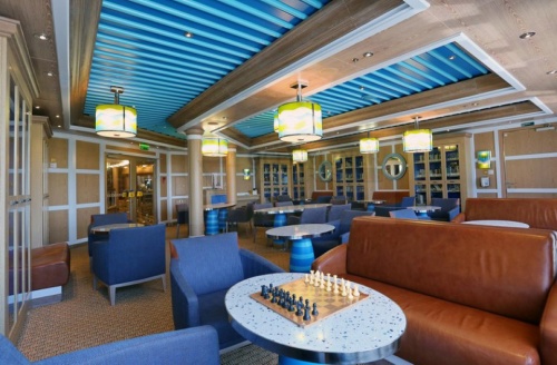 Комната для настольных игр