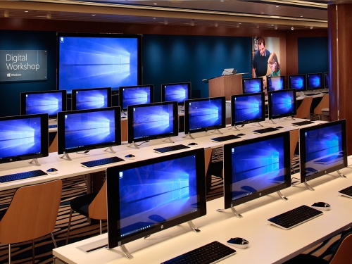 ???????????? ????? Microsoft Studio