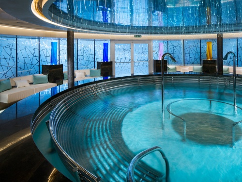 ???-????? ? ????? ??????? Greenhouse Spa