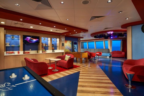 ???? ??? ?????????? Entourage