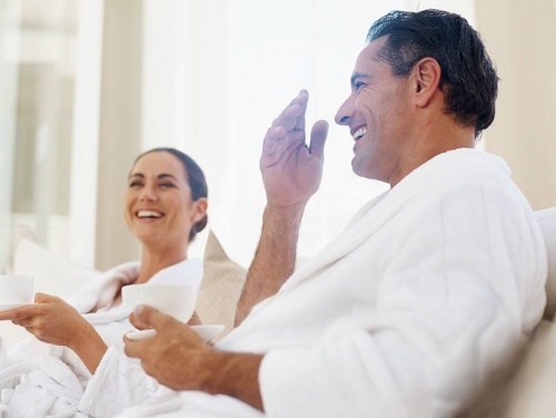 Mandara Spa & Fitness