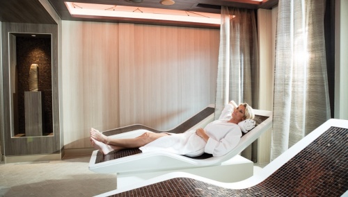 Canyon Ranch SpaClub & Wellness Center