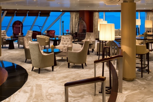 ????? The Living Room