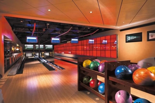 ??? O'Sheehan's Neighborhood ? ???????