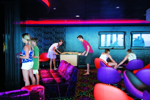 ???? ??? ?????????? Entourage