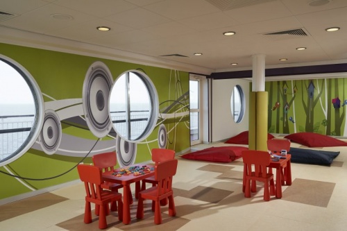 ???? ??? ????? Splash Academy