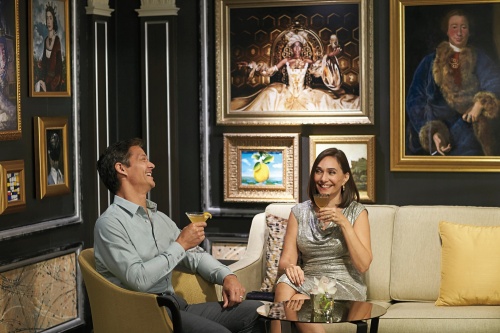 Художественная галерея