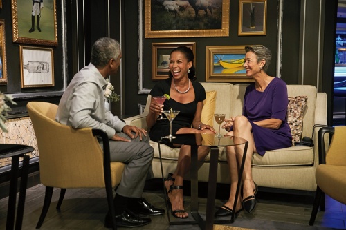 Художественная галерея