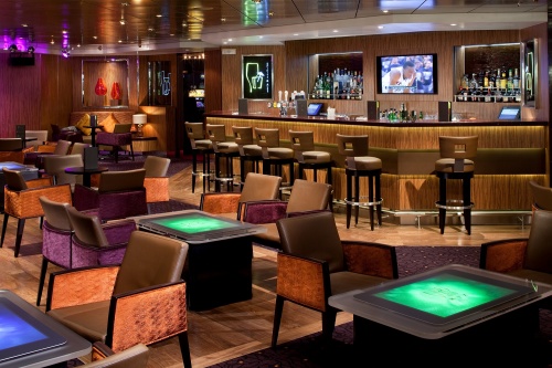 Бар Ales & Spirits