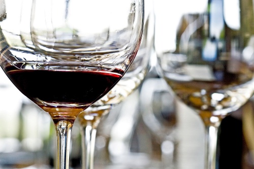 Дегустационный бар