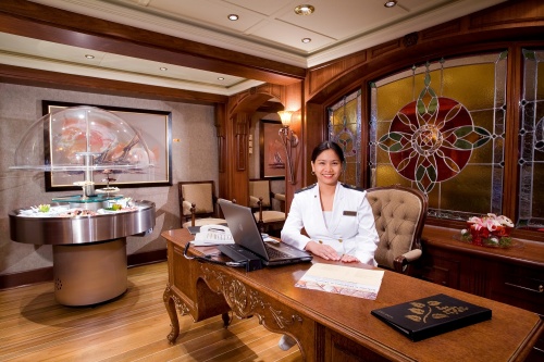 Лаундж Neptune