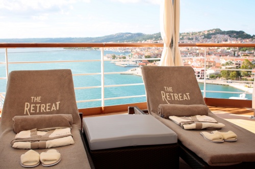 ?????? ?????? Retreat